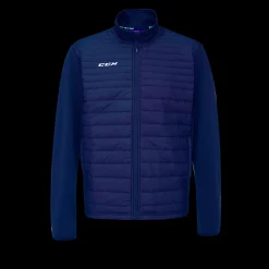 Ccm Quilted Jacket, Traningsjacka Unisex
