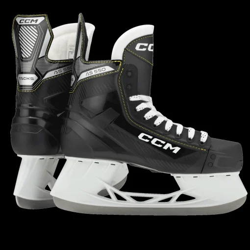 Ccm Tacks As 550 Hockey Skates Junior, Hockeyskridskor Junior