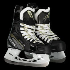 Ccm Tacks As-V Hockey Skates Youth, Hockeyskridskor Barn