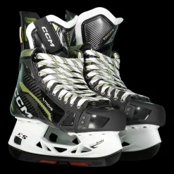 Ccm Tacks As-V Pro Hockey Skates Intermediate, Hockeyskridskor Senior