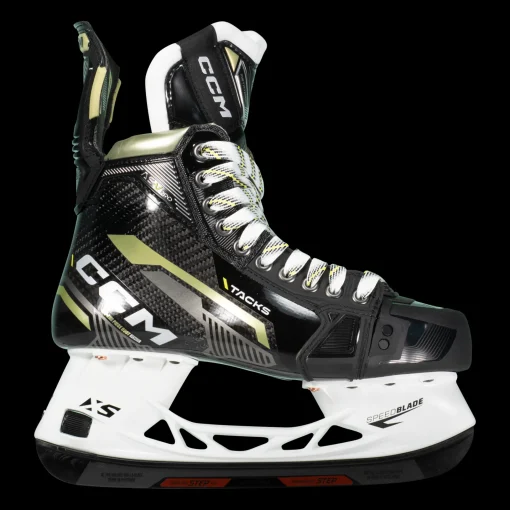 Ccm Tacks As-V Pro Hockey Skates Intermediate, Hockeyskridskor Senior