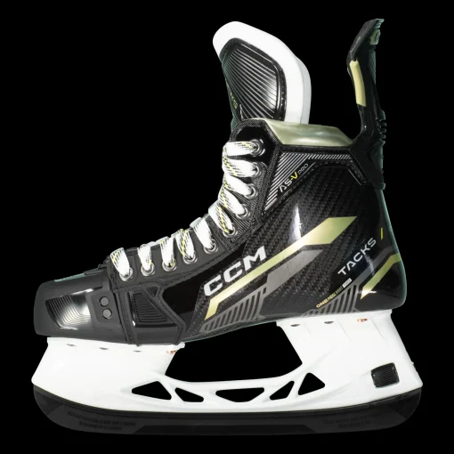 Ccm Tacks As-V Pro Hockey Skates Intermediate, Hockeyskridskor Senior
