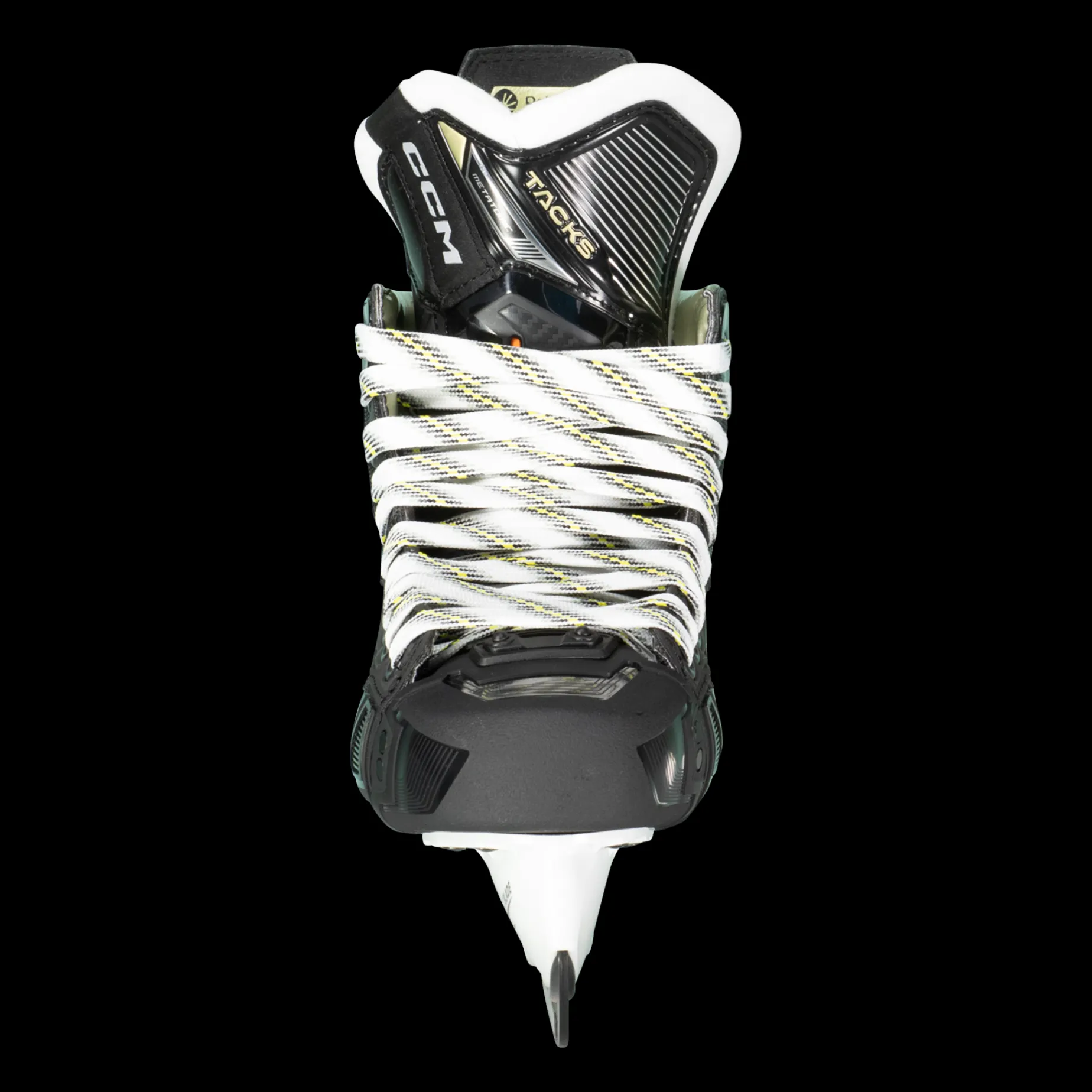 Ccm Tacks As-V Pro Hockey Skates Intermediate, Hockeyskridskor Senior