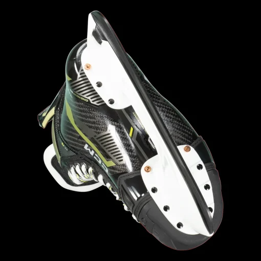 Ccm Tacks As-V Pro Hockey Skates Intermediate, Hockeyskridskor Senior