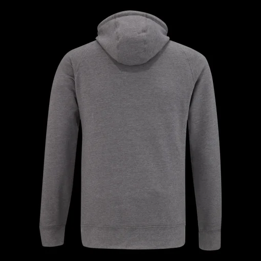 Ccm Team Fleece Pullover Hoodie Adult, Huvtroja Senior