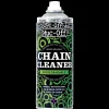 Chain Cleaner Degreaser 400 Ml Spray, Kedjerengoring