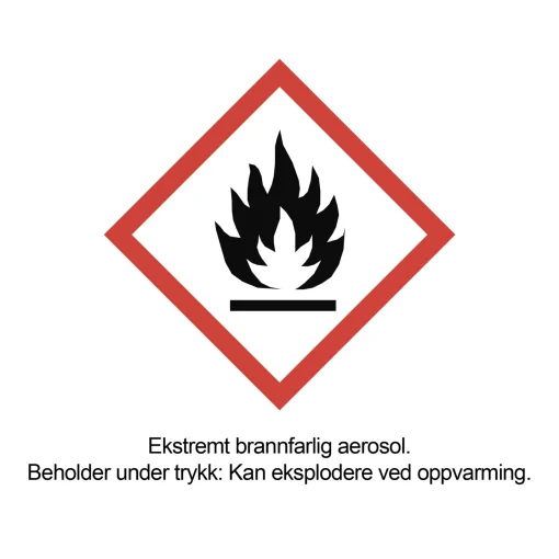 Chain Cleaner Degreaser 400 Ml Spray, Kedjerengoring