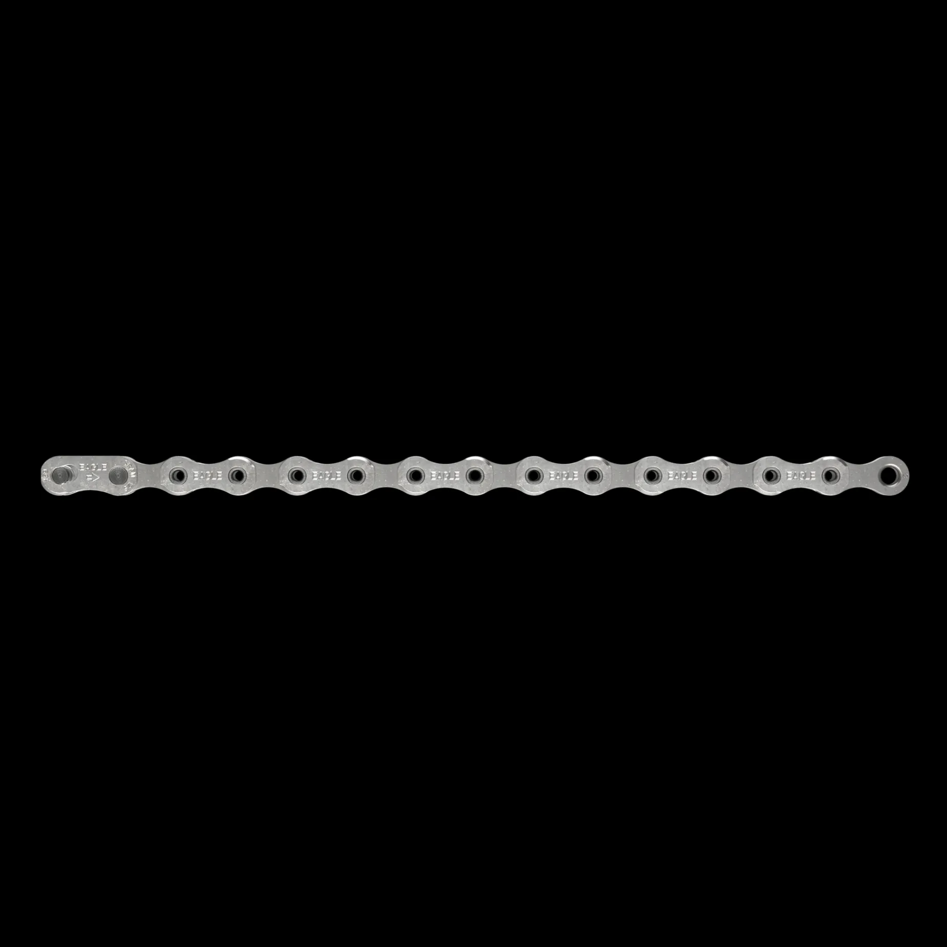 Chain Pc-X01 Hollow Pin, Chrome Hardened 12 Speed, Cykelkedja