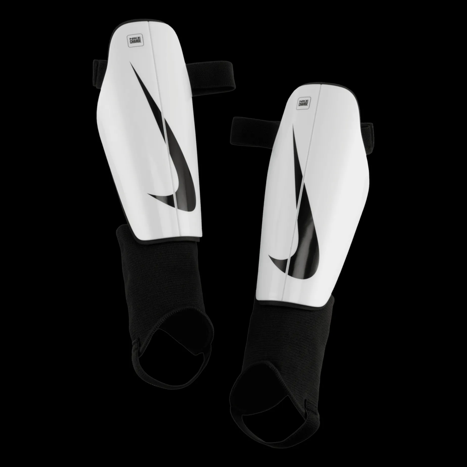 Charge Guard, Benskydd