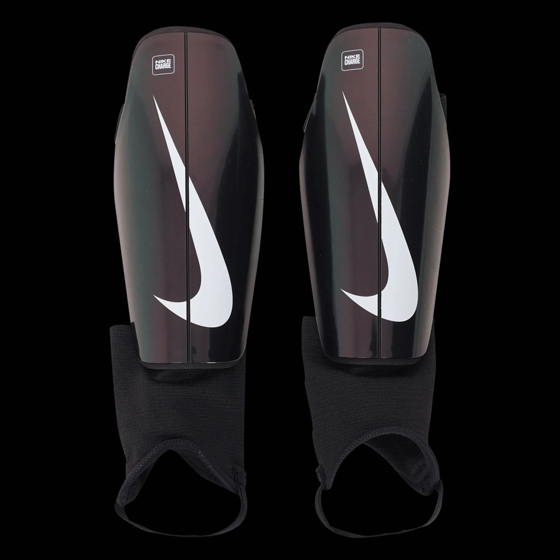 Charge Guard, Benskydd, Unisex