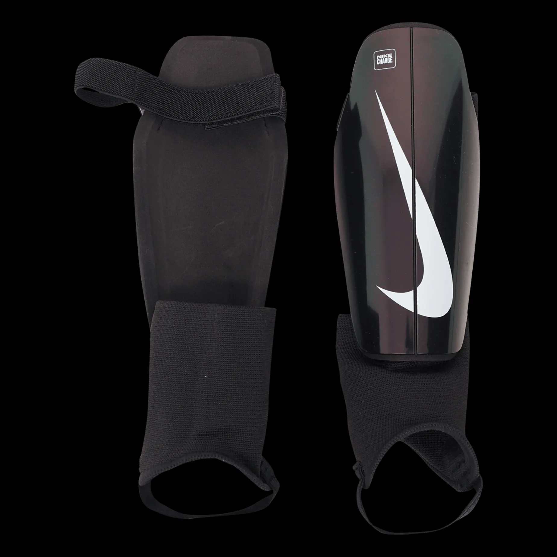 Charge Guard, Benskydd, Unisex