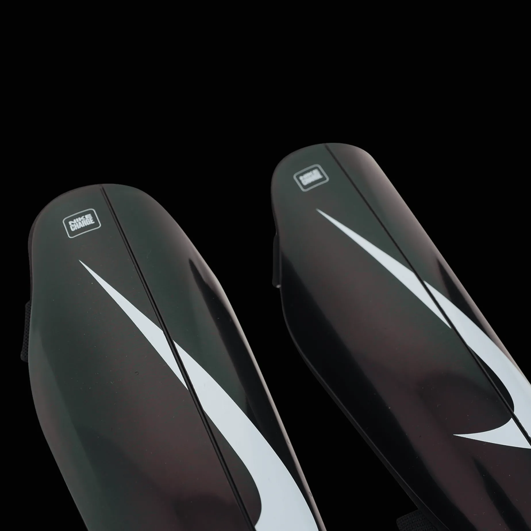 Charge Guard, Benskydd, Unisex