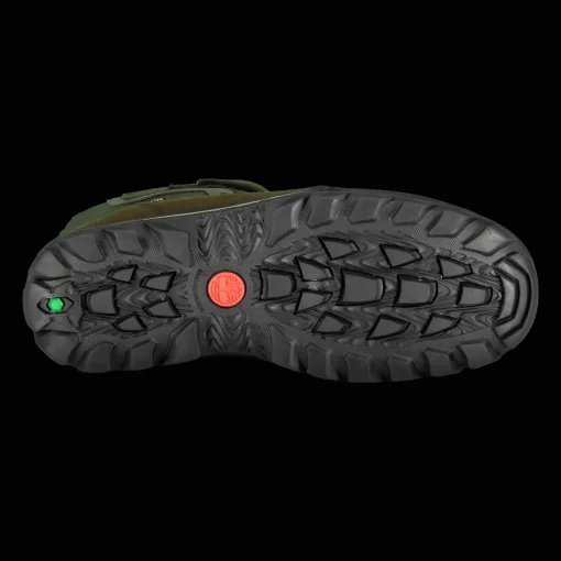 Chillberg 2-Strap Boot Gore-Tex, Vintersko Junior