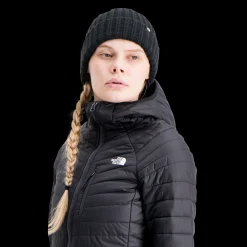 Chunky Knit Watchman, Mossa Unisex