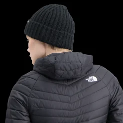Chunky Knit Watchman, Mossa Unisex