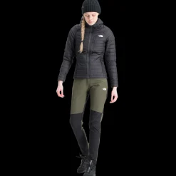 Chunky Knit Watchman, Mossa Unisex