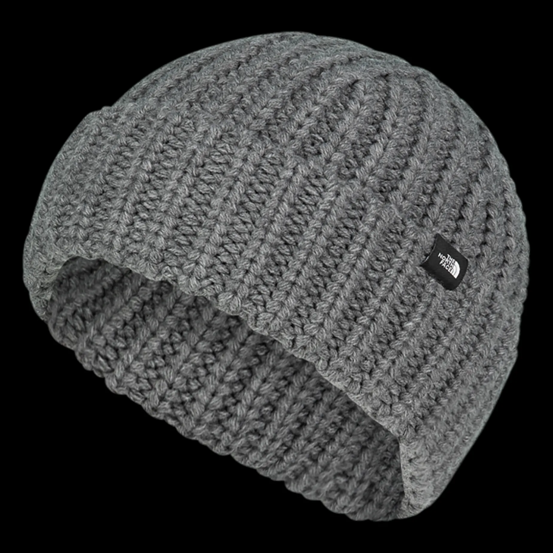 Chunky Knit Watchman, Mossa Unisex