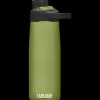 Chute Mag 0.75L Oliv, Dryckesflaska