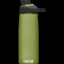 Chute Mag 0.75L Oliv, Dryckesflaska