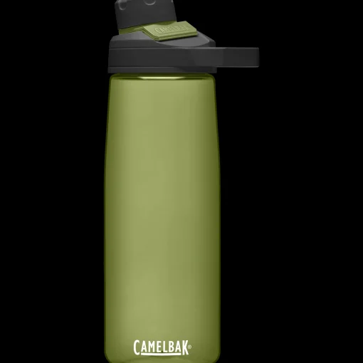 Chute Mag 0.75L Oliv, Dryckesflaska