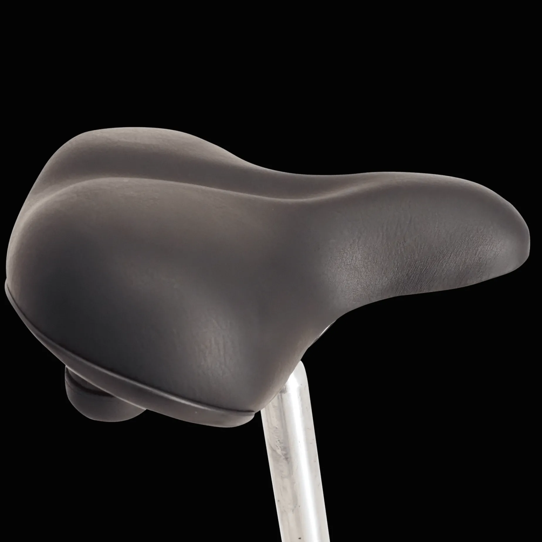 Classic 28 1S 23 Silver, Stads- Och Pendlarcykel, Dam