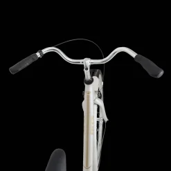 Classic 28 1S 23 Silver, Stads- Och Pendlarcykel, Dam