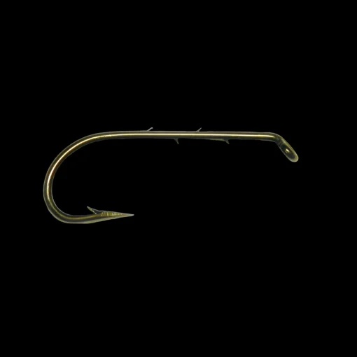 Classic Baitholder 3164E-Br-4-H25, Krok