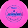 Classic Blend Putter Judge, 173+