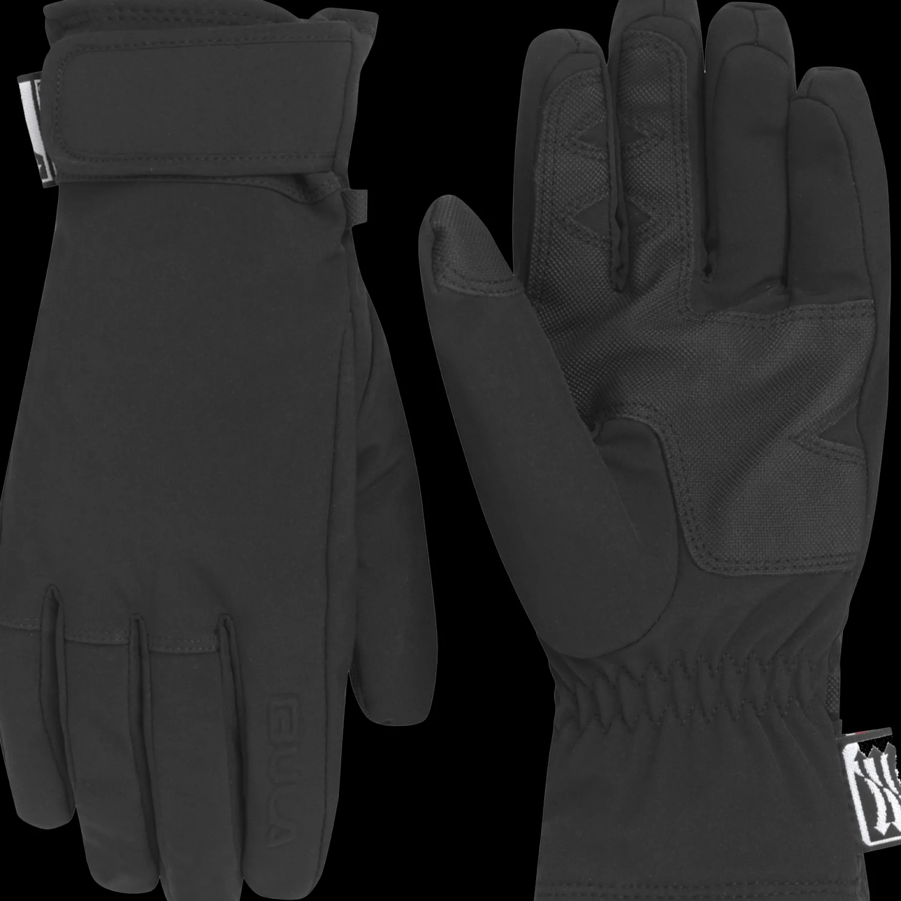 Classic Gloves, Softshell-Handskar Unisex