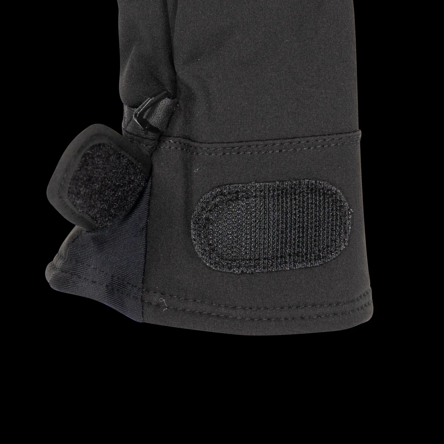 Classic Mittens, Vantar Junior