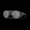 Clifden Matte Black W/Prizm Black Polarized Matte Black Prizm Black Polarized, Expeditionsglasogon Unisex