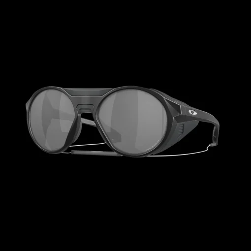 Clifden Matte Black W/Prizm Black Polarized Matte Black Prizm Black Polarized, Expeditionsglasogon Unisex