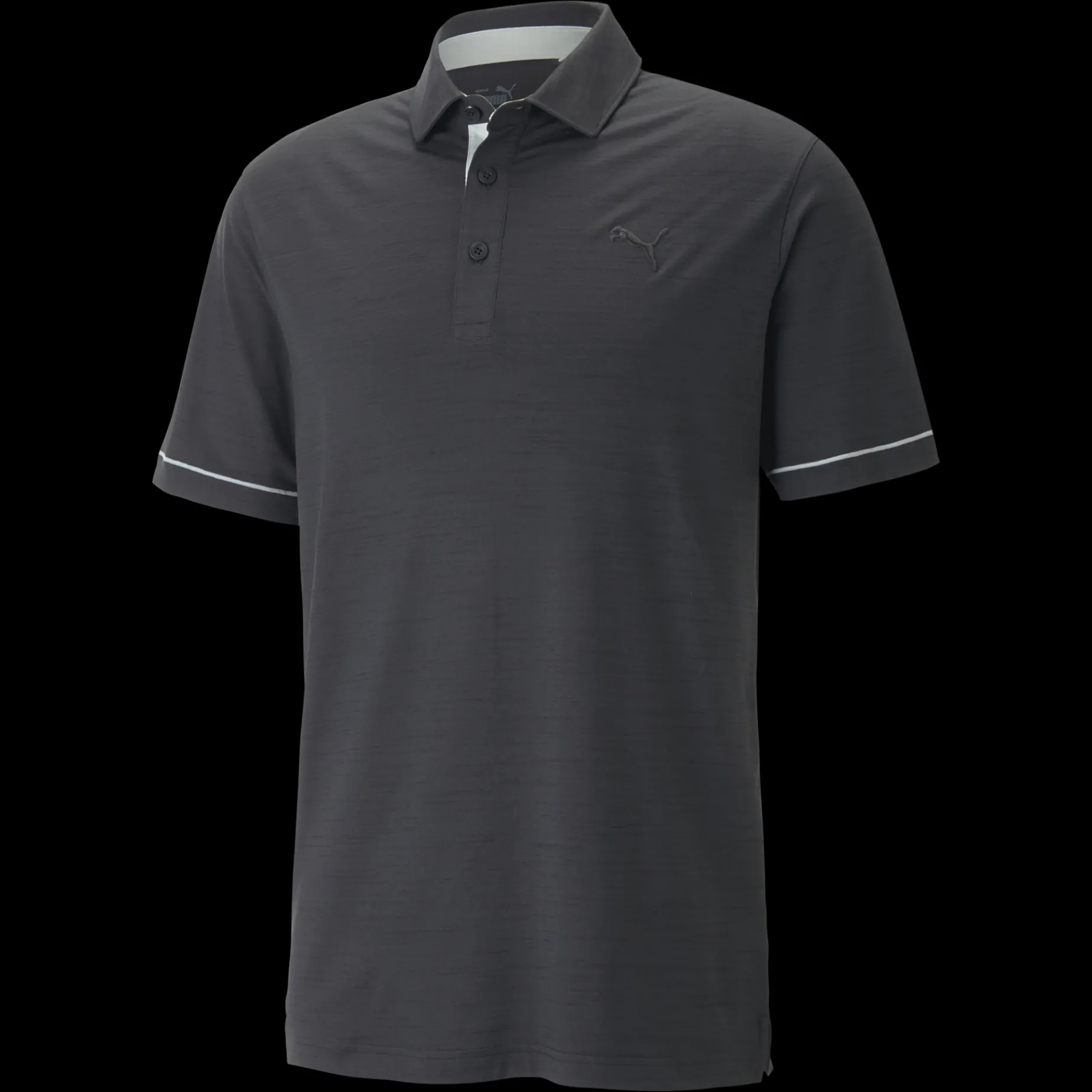 Cloudspun Haystack Polo, Polotroja Golf Herr