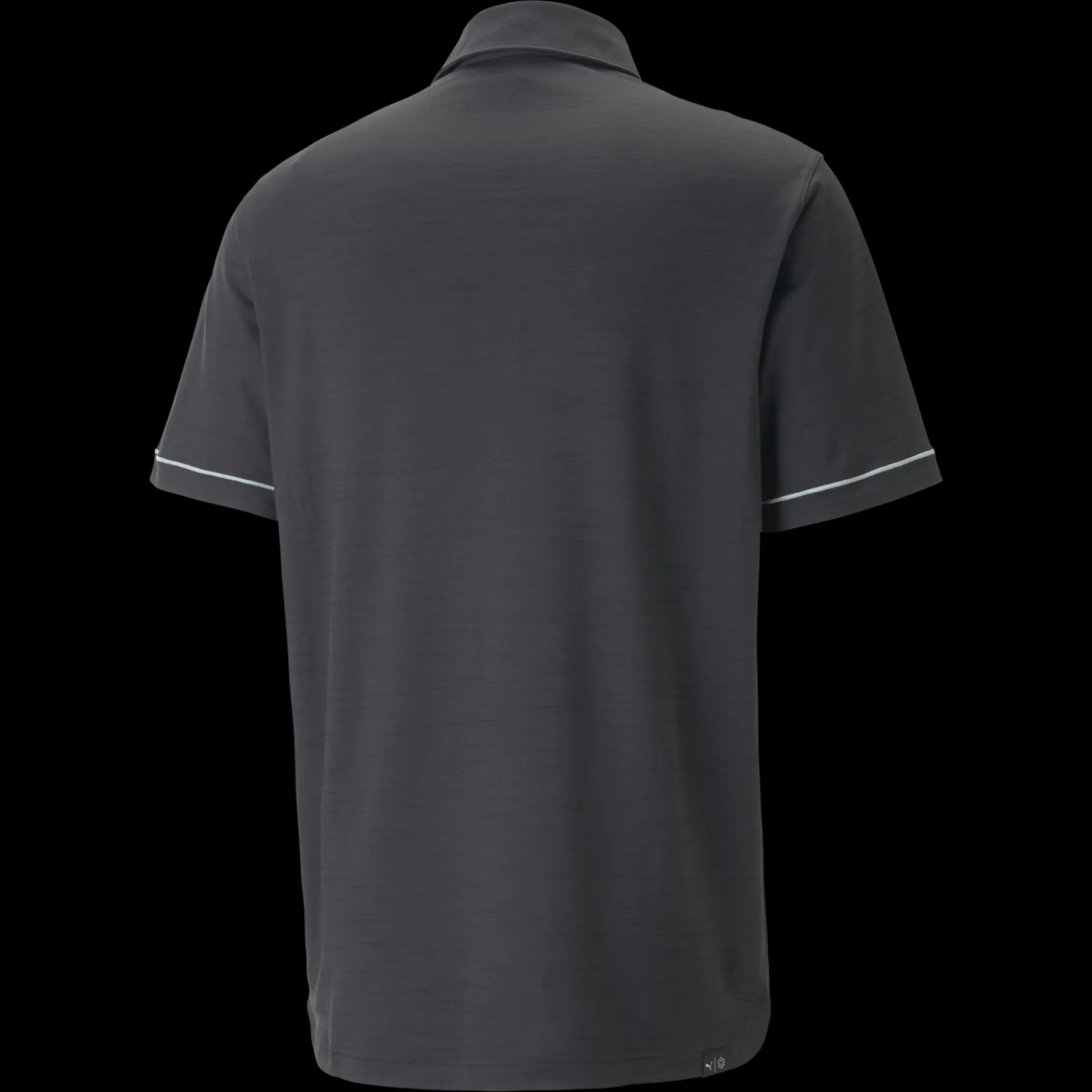 Cloudspun Haystack Polo, Polotroja Golf Herr