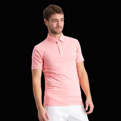 Cloudspun Haystack Polo, Polotroja Golf Herr