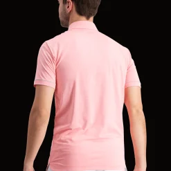 Cloudspun Haystack Polo, Polotroja Golf Herr