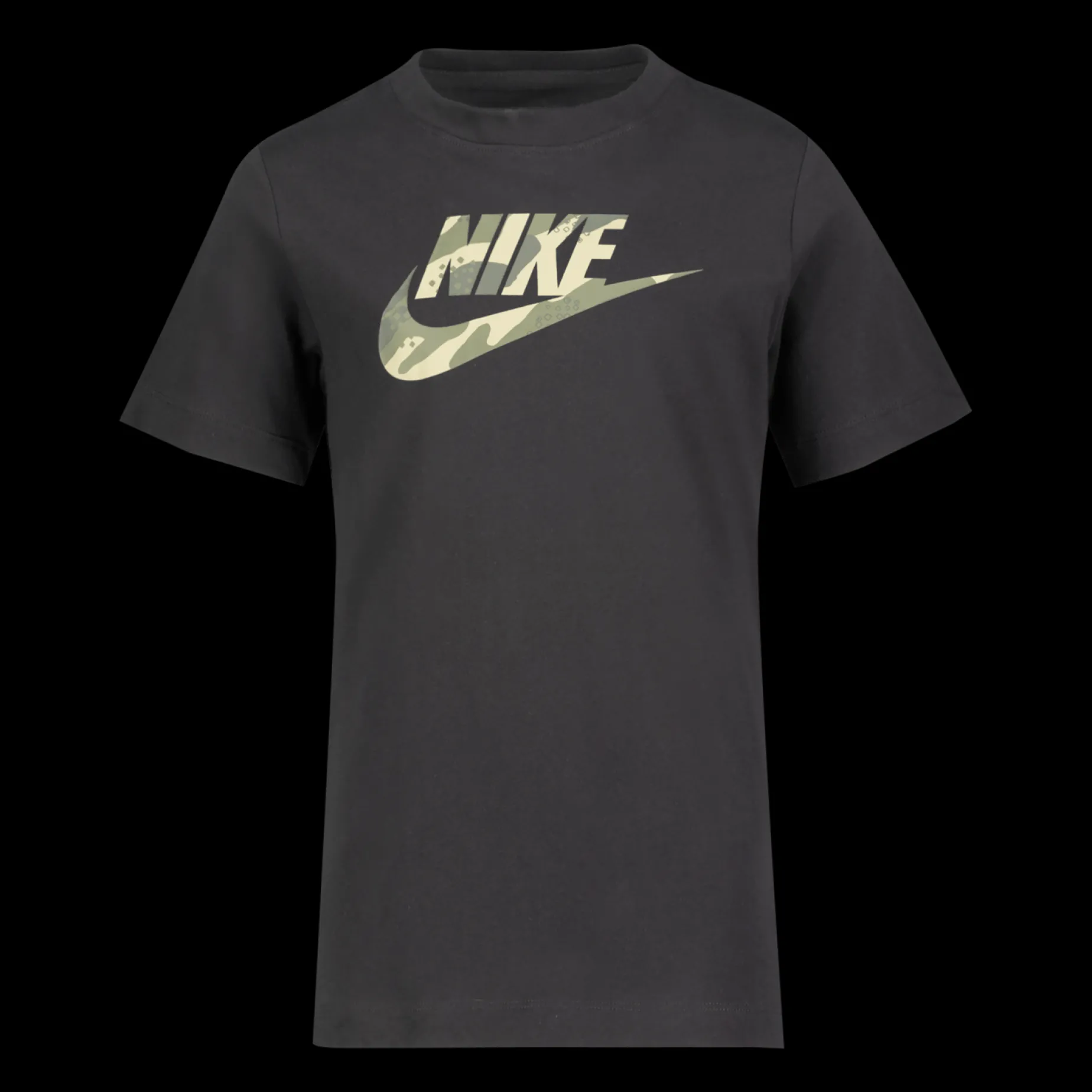 Club Seasonal Camo Tee, T-Shirt, Junior