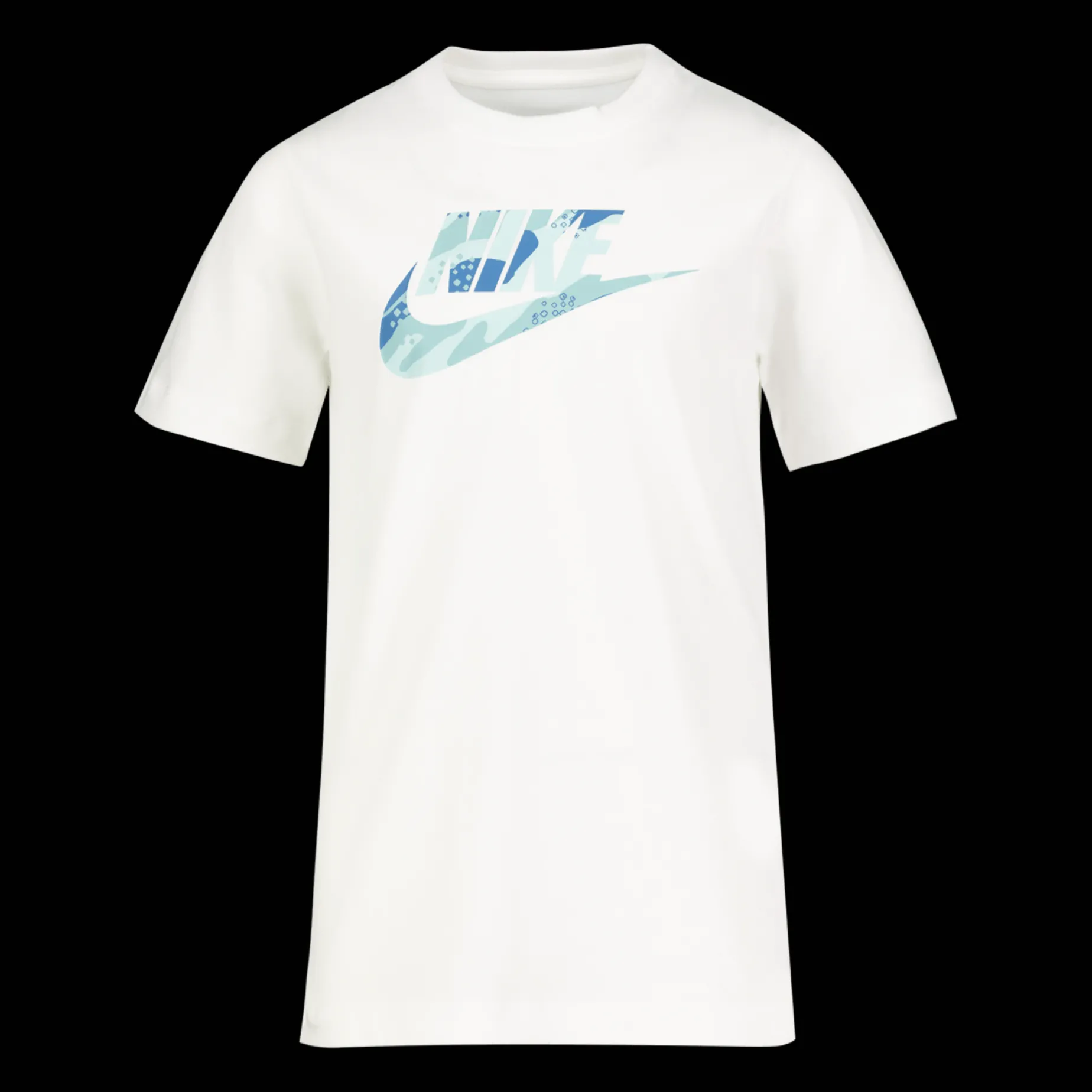 Club Seasonal Camo Tee, T-Shirt, Junior