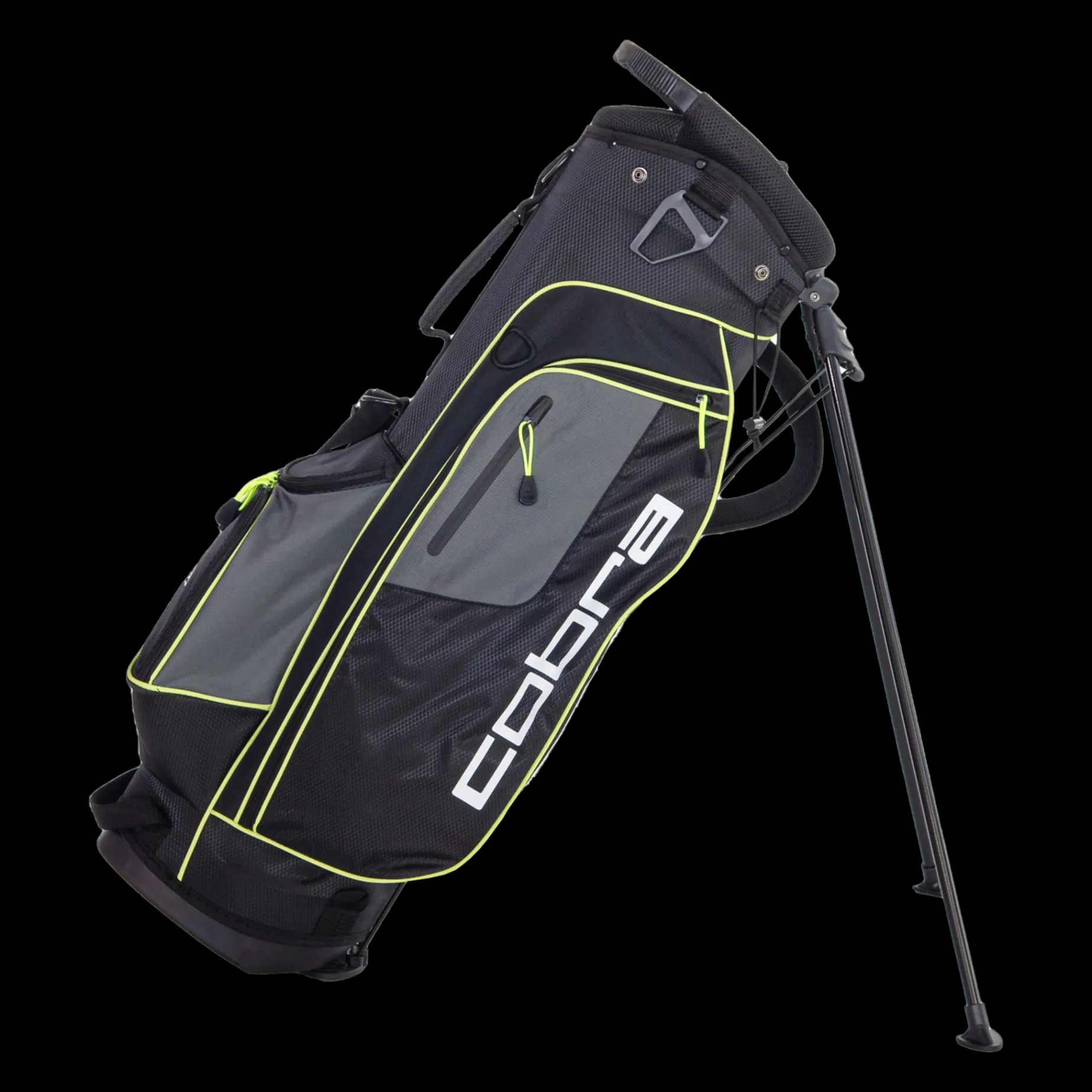 Cobra Stand Bag, Golfbag