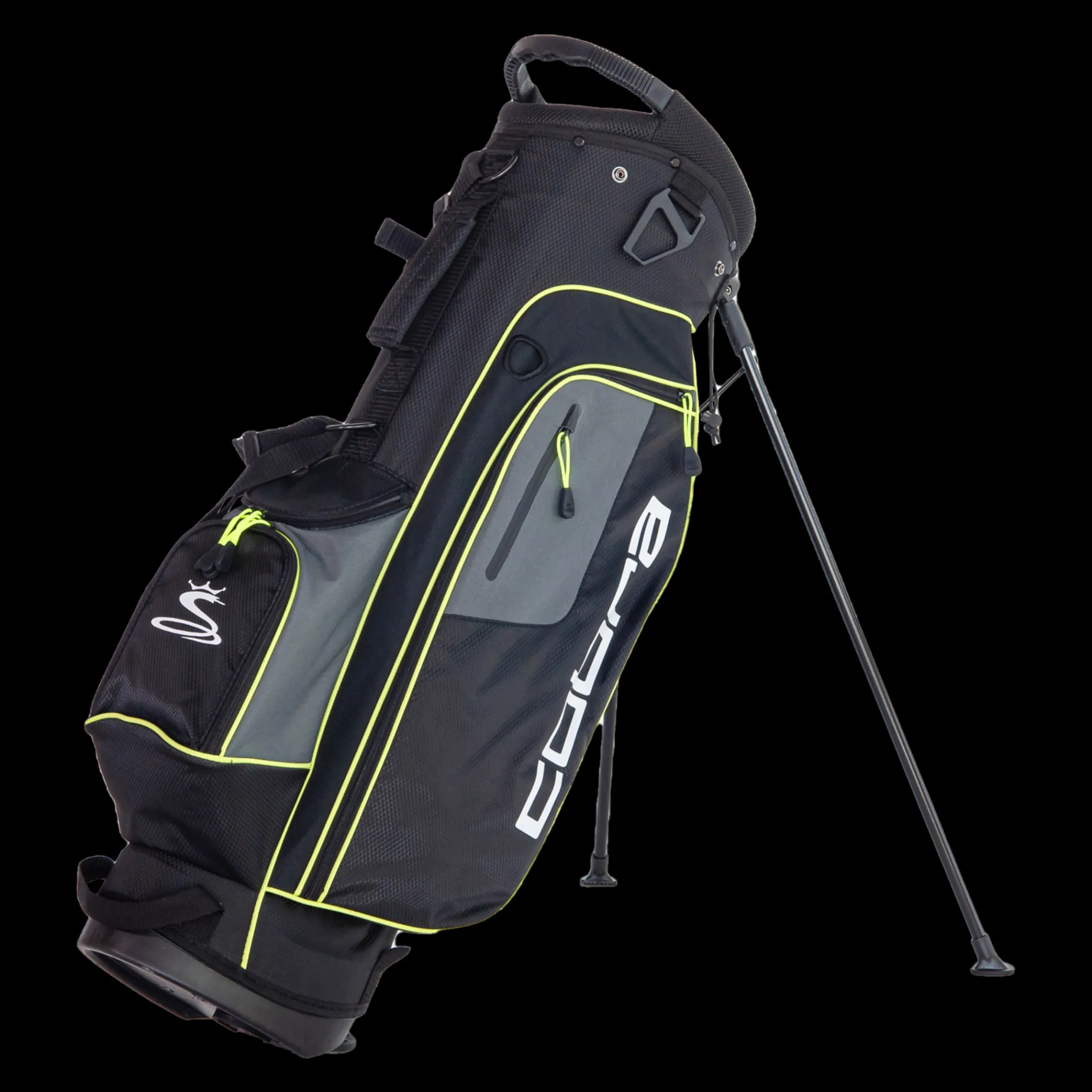 Cobra Stand Bag, Golfbag