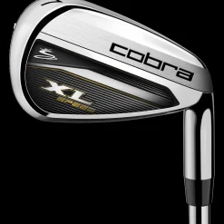 Cobra Xl Speed 5-Pw, Jarnset, Herr, Hoger
