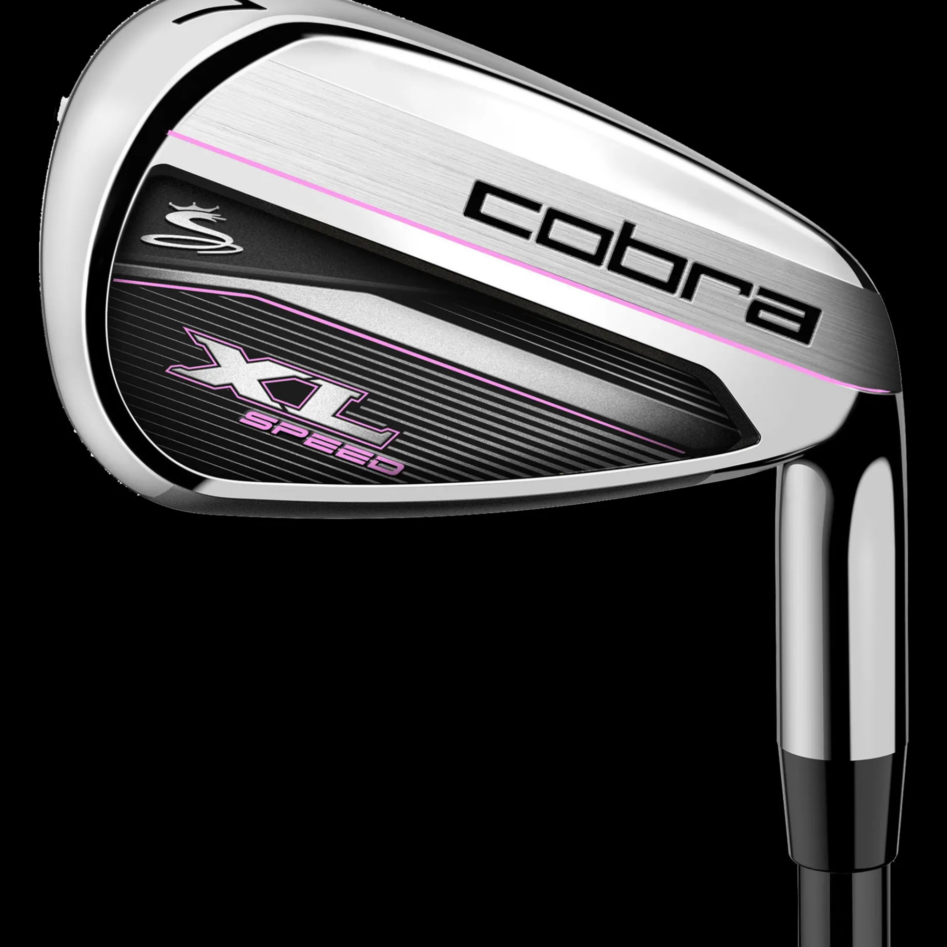 Cobra Xl Speed 6-Sw Graf, Jarnset, Dam, Hoger