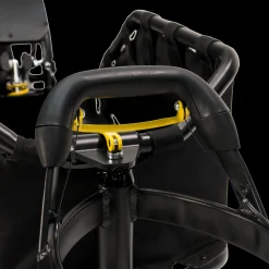 Coho Xc, Cykelvagn, Lastvagn