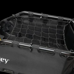 Coho Xc, Cykelvagn, Lastvagn