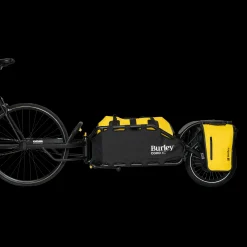 Coho Xc, Cykelvagn, Lastvagn