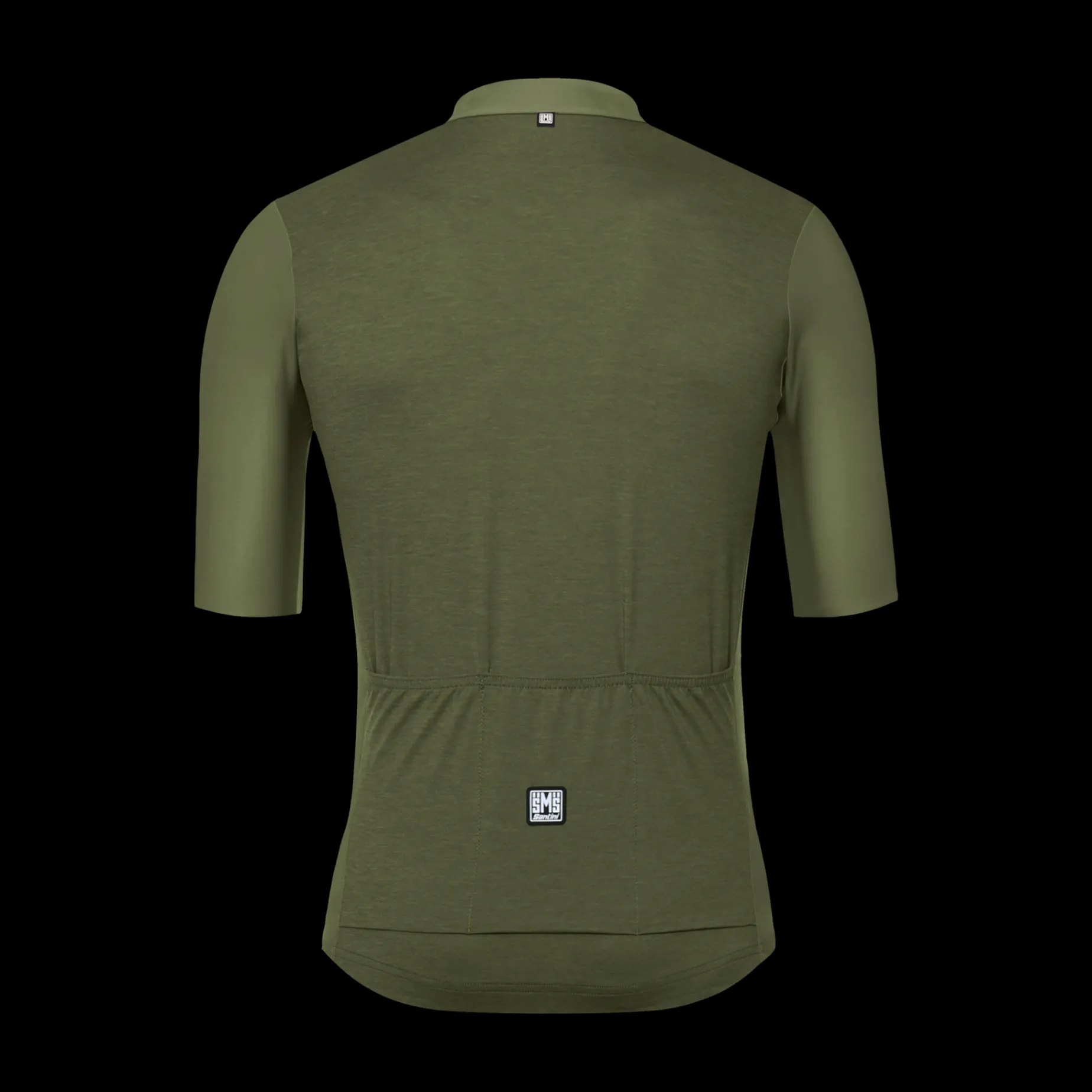 Colore Ltd Ss Jersey 23, Cykeltroja Unisex