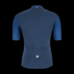 Colore Ltd Ss Jersy 23, Cykeltroja Unisex