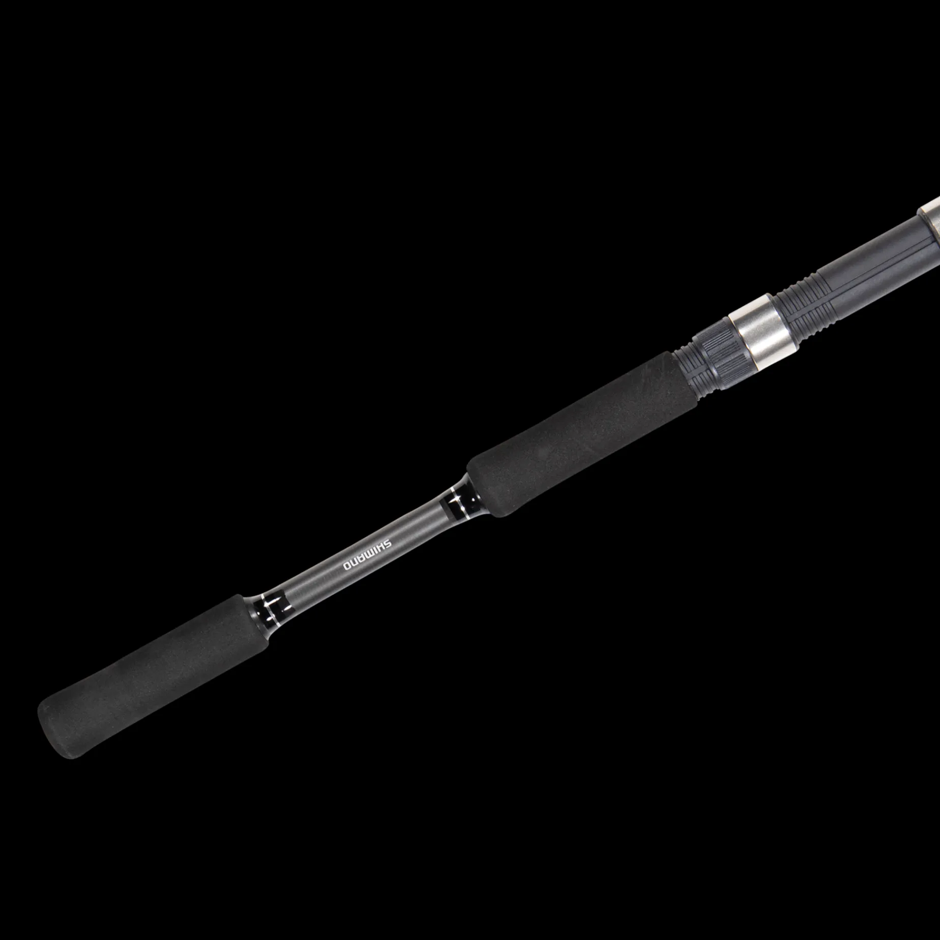 Combo Rod Fx Xt Spinning 2,40M 14-40G 2Pc, Haspelspo