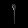 Comfortpost Bsp-41, 27,2 Mm, 400 Mm, Justerbar, Svart, Aluminium, Sadelstolpe Med Dampning