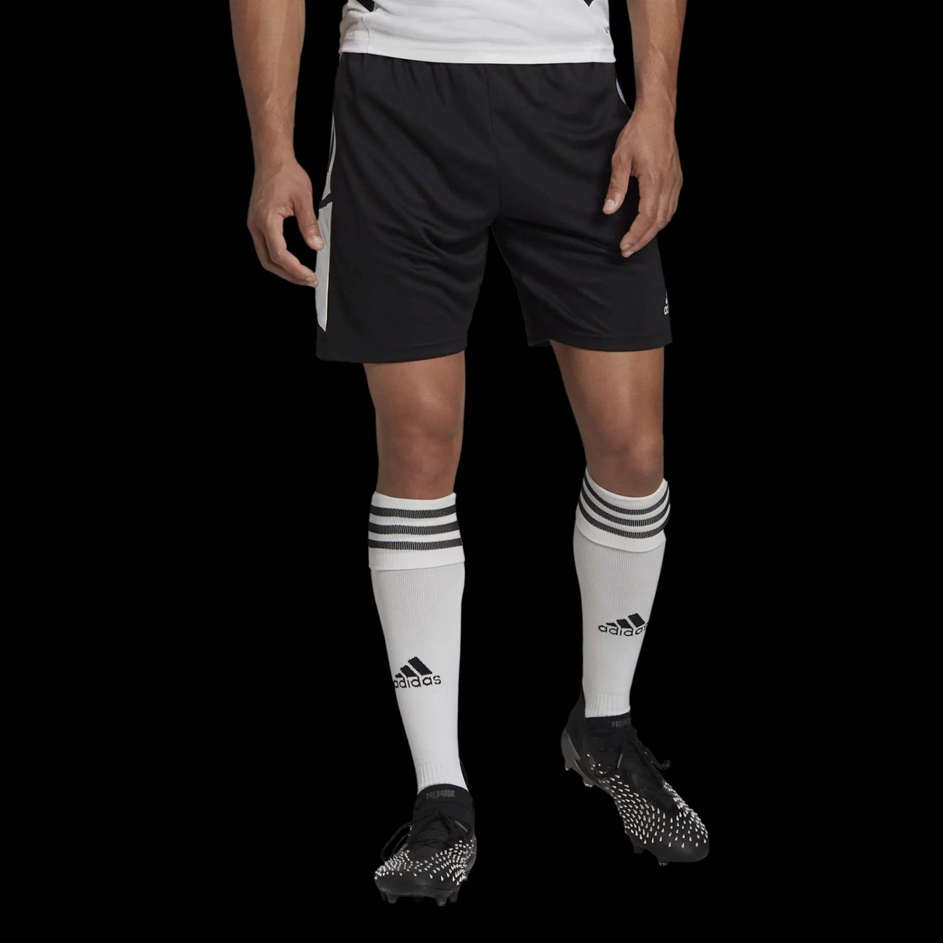 Con22 Tr Sho, Herrshorts